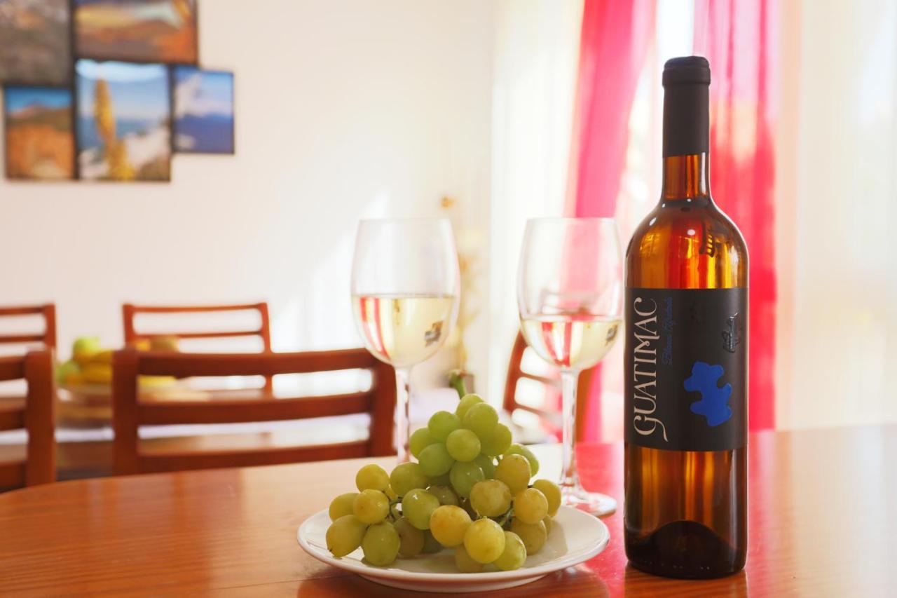 Appartement Ifara 22
